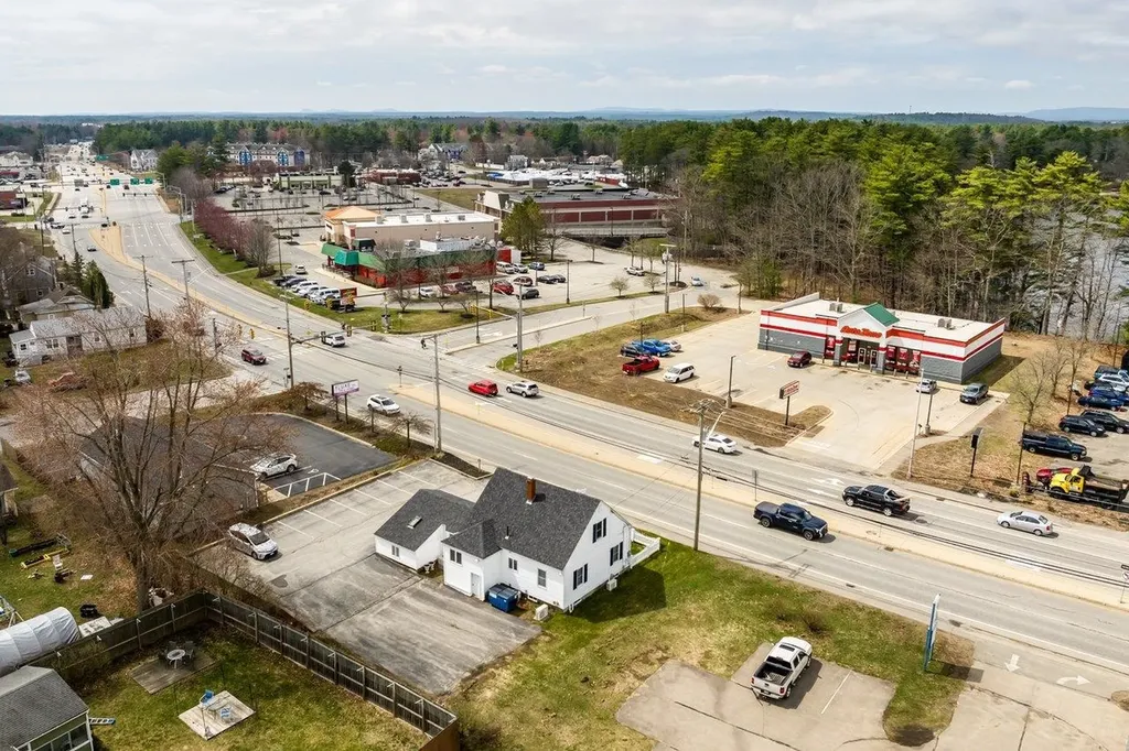 504 High Street Somersworth NH 03878