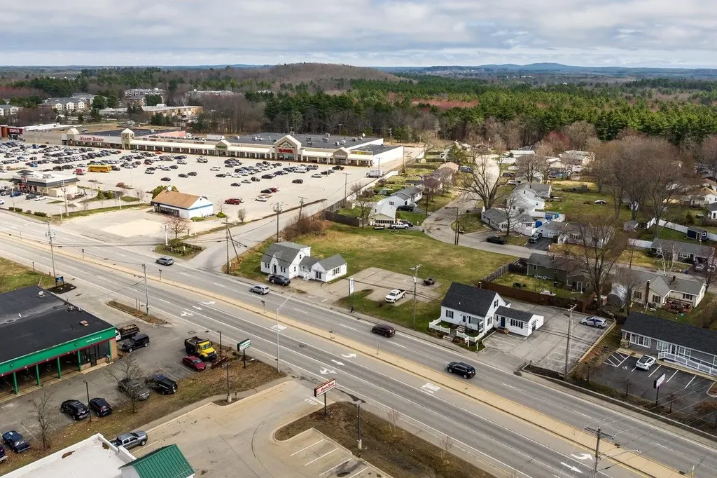 504 High Street Somersworth NH 03878