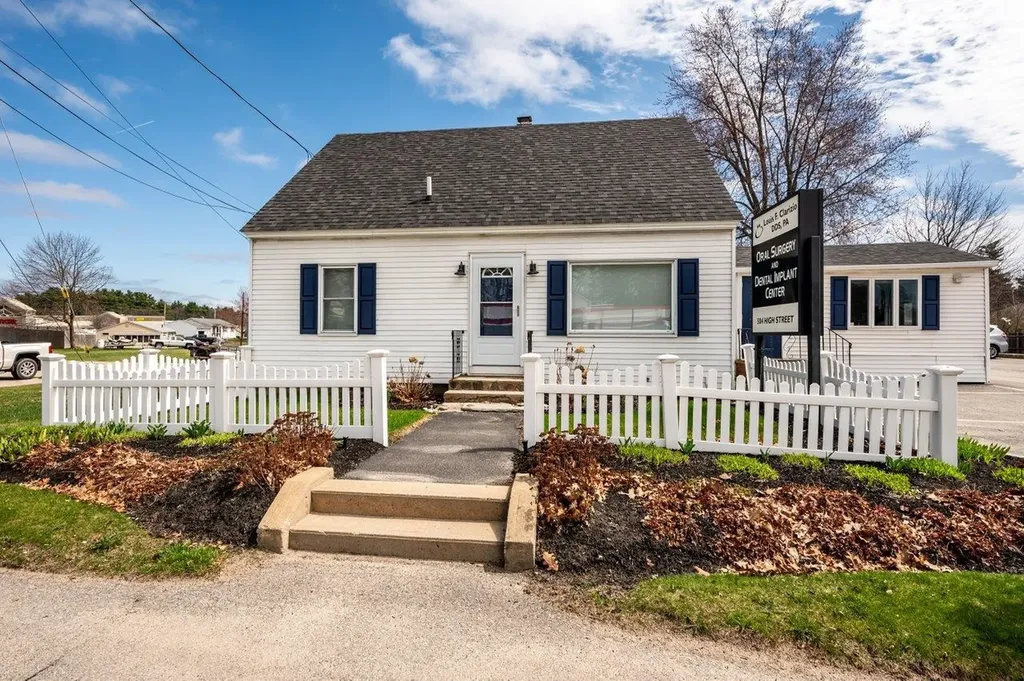 504 High Street Somersworth NH 03878