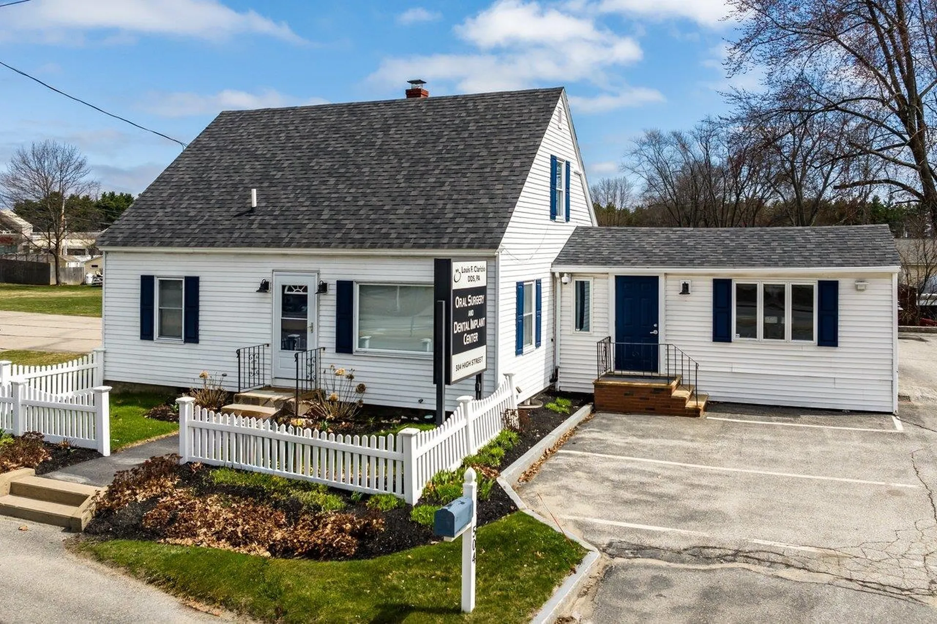 504 High Street Somersworth NH 03878
