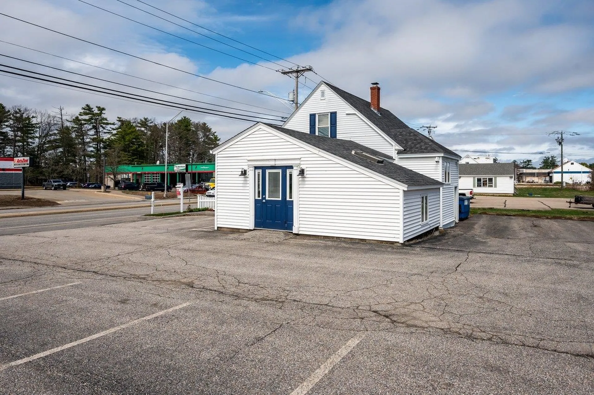 504 High Street Somersworth NH 03878