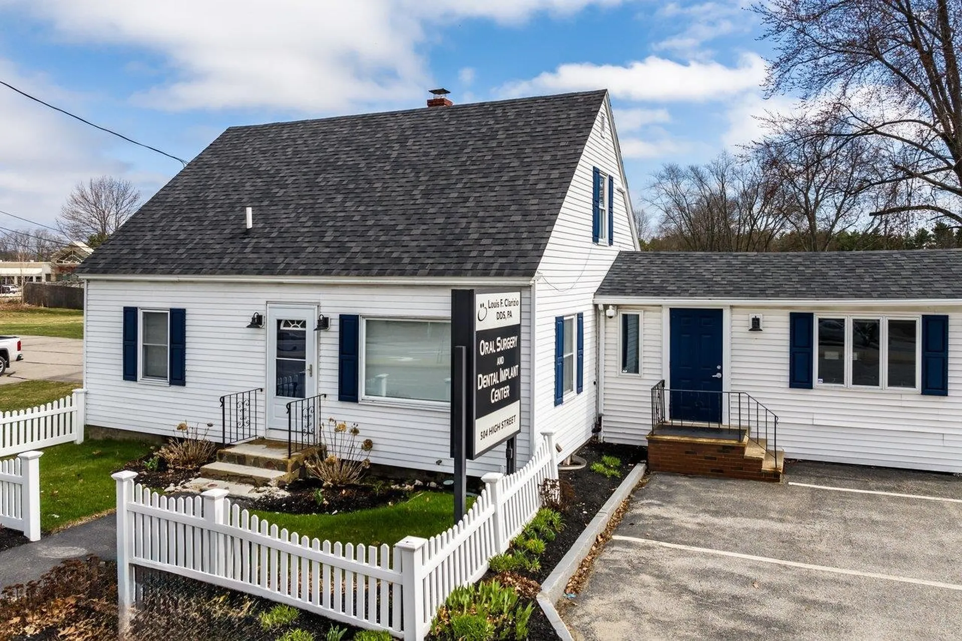504 High Street Somersworth NH 03878