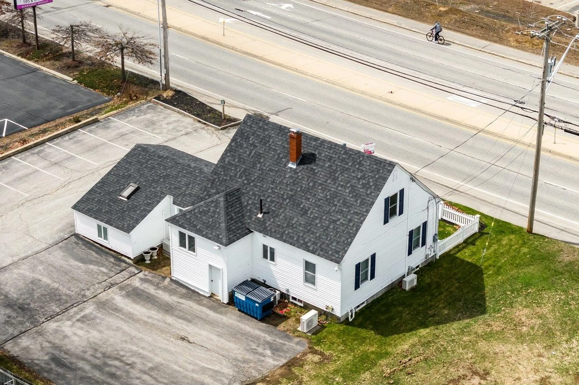 504 High Street Somersworth NH 03878