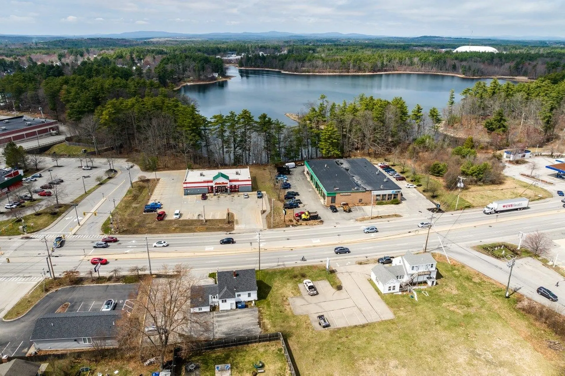 504 High Street Somersworth NH 03878