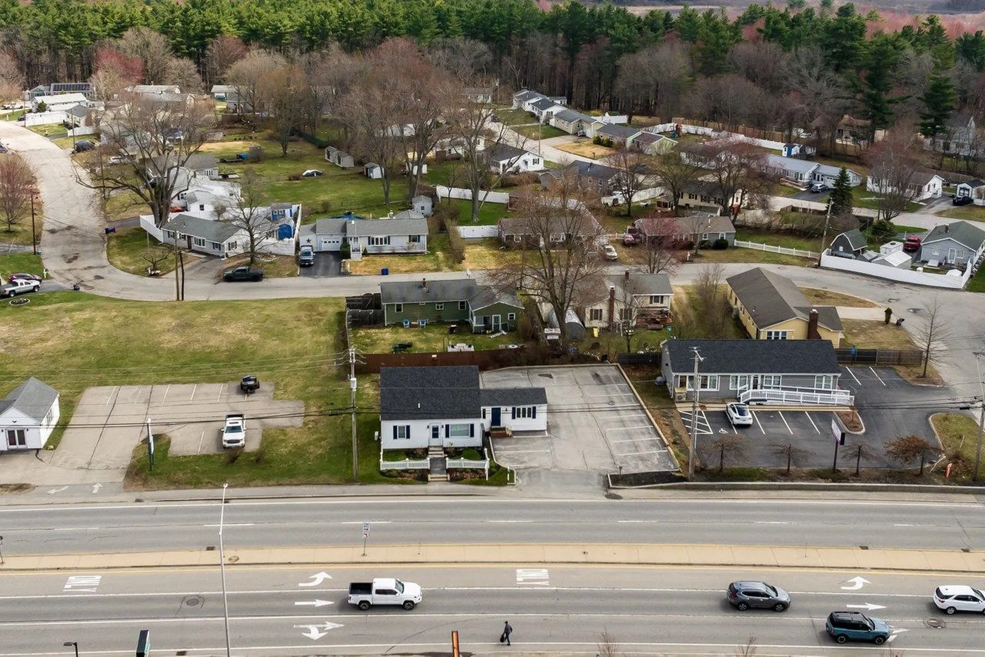 504 High Street Somersworth NH 03878