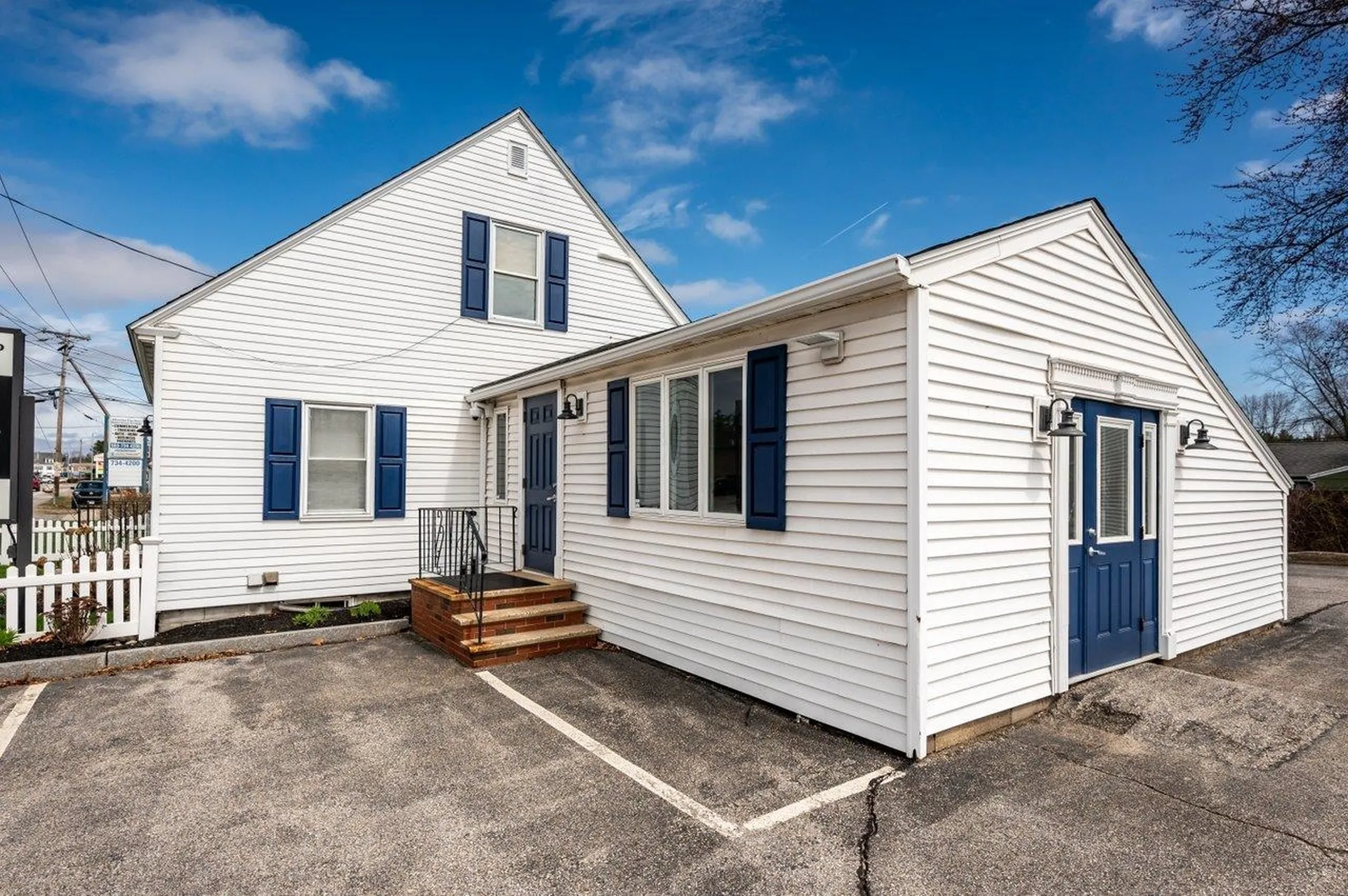 504 High Street Somersworth NH 03878