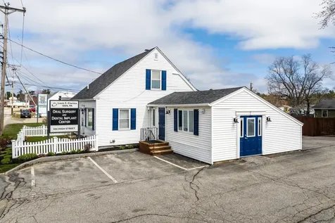 504 High Street Somersworth NH 03878
