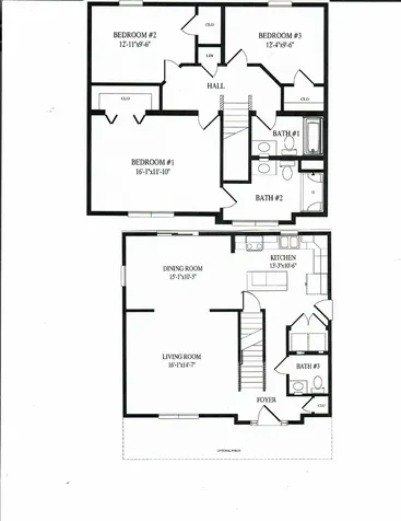 5 Cardinal Drive Hillsborough NH 03244