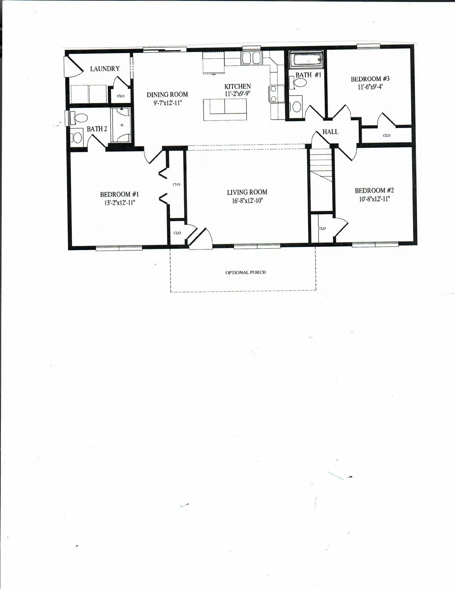 4 Cardinal Drive Hillsborough NH 03244