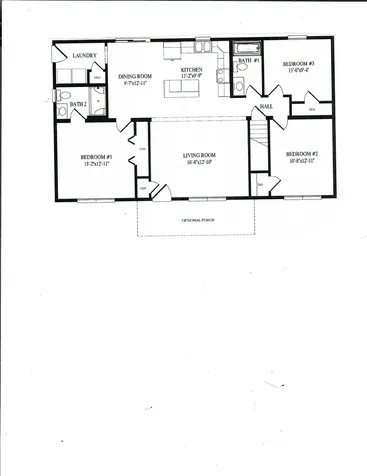 4 Cardinal Drive Hillsborough NH 03244