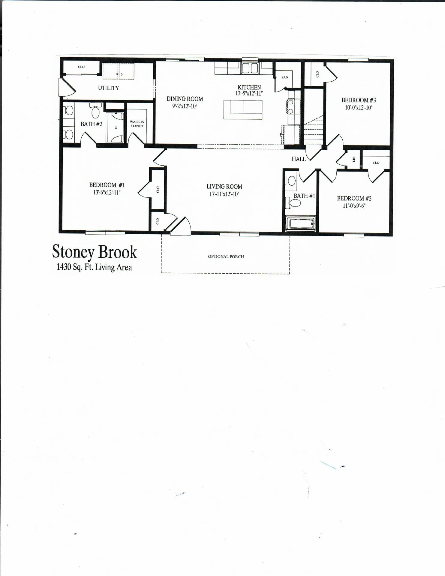 3 Cardinal Circle Hillsborough NH 03244