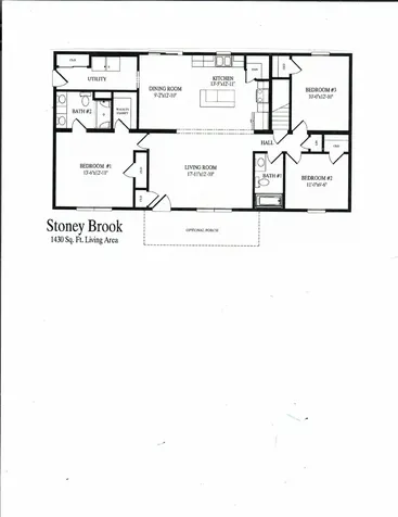 3 Cardinal Circle Hillsborough NH 03244