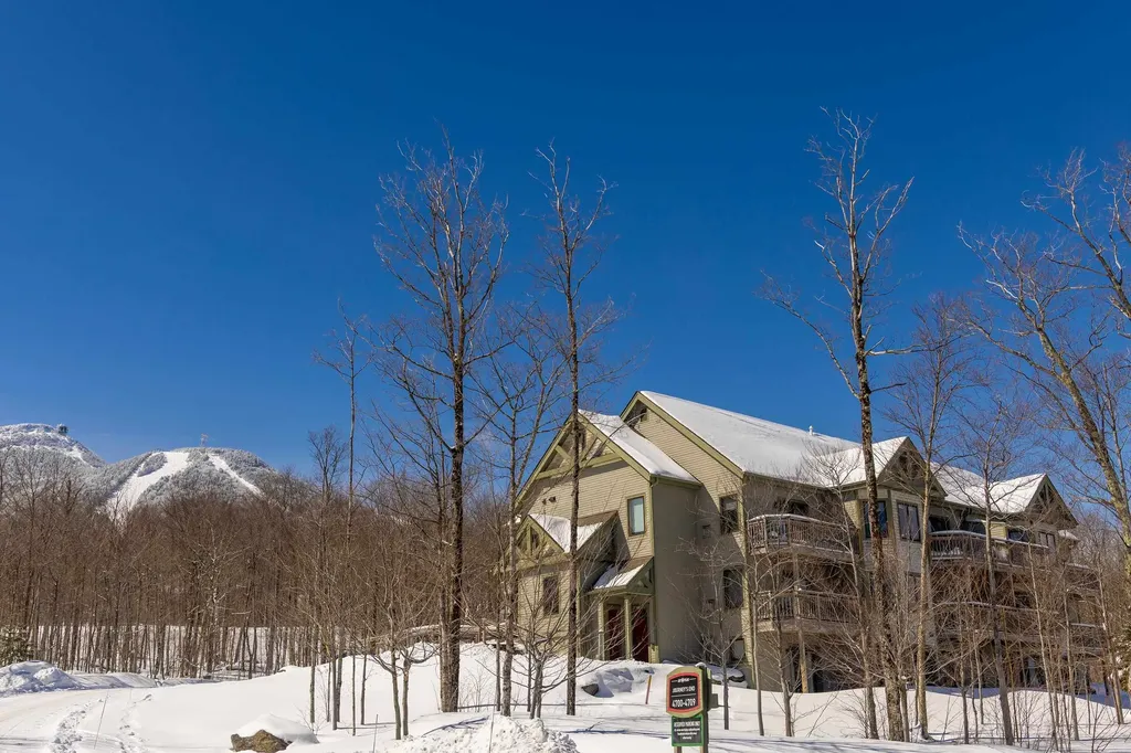 319 Jay Peak Road Jay VT 05829