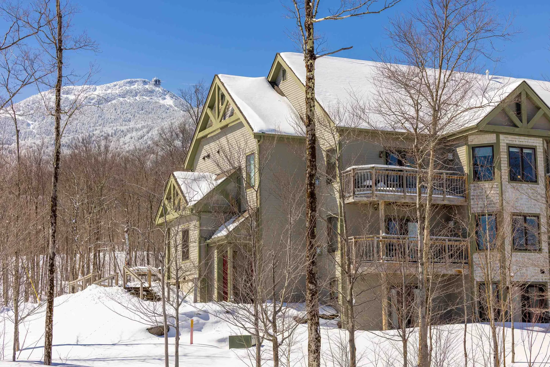 319 Jay Peak Road Jay VT 05829