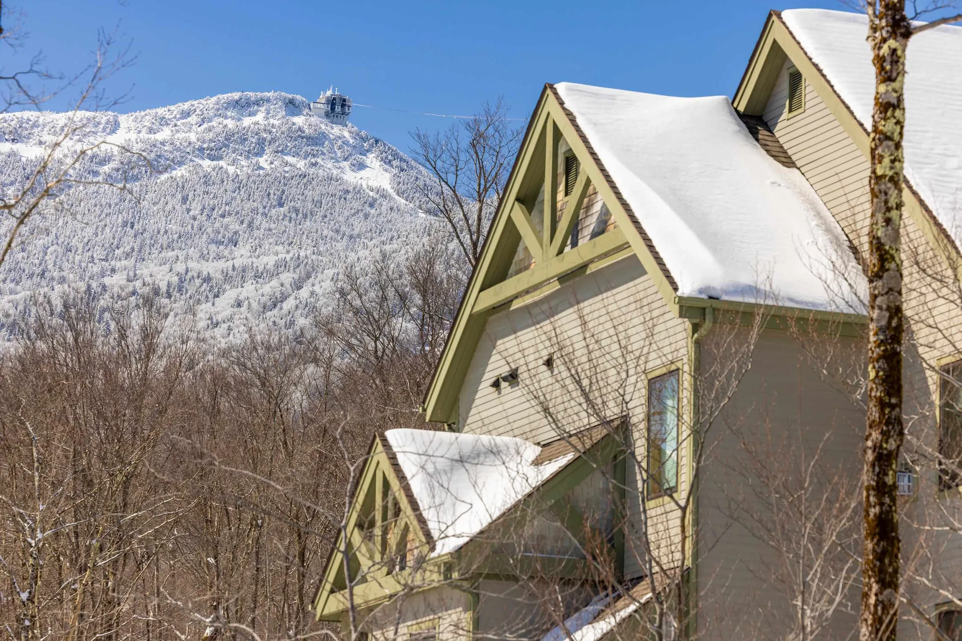 319 Jay Peak Road Jay VT 05829