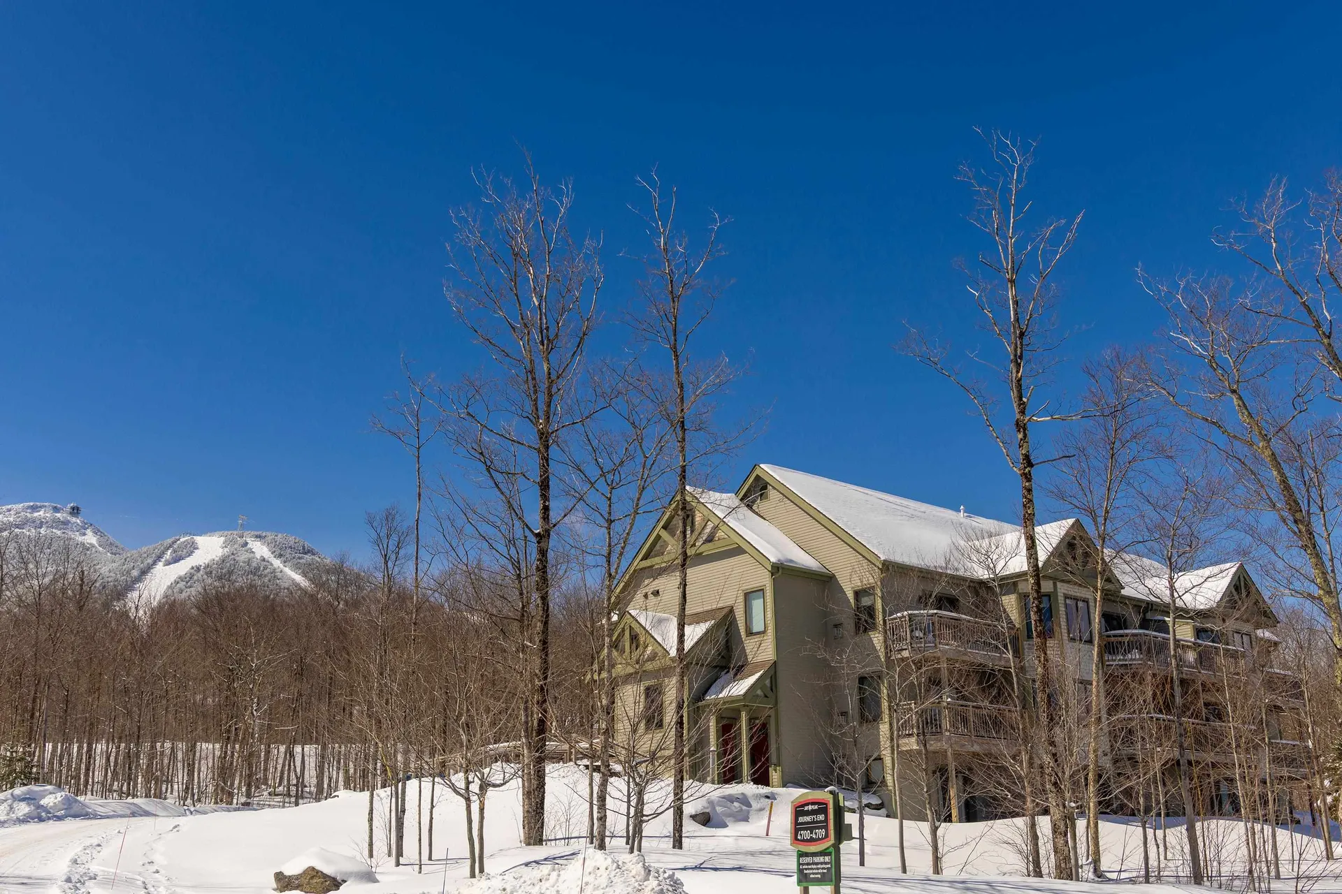 319 Jay Peak Road Jay VT 05829