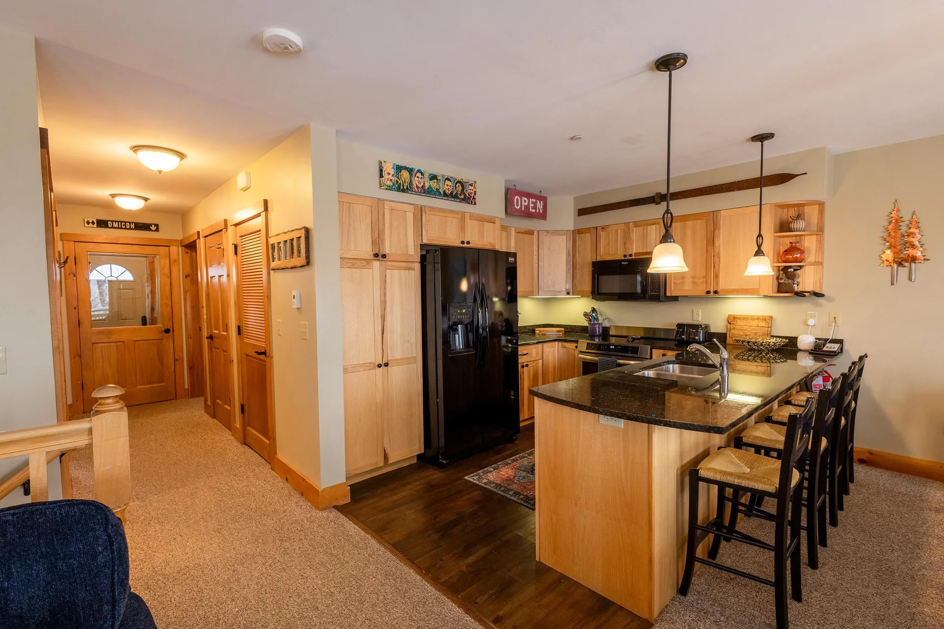 319 Jay Peak Road Jay VT 05829