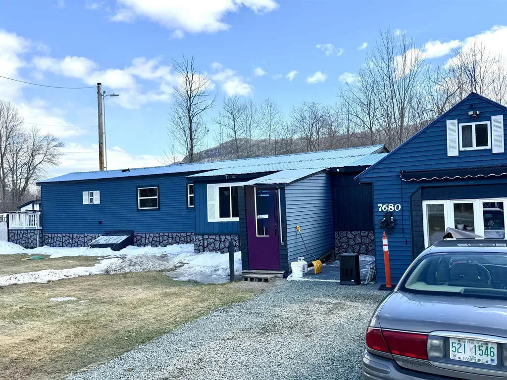 7680 Vt 102 Route Guildhall VT 05905