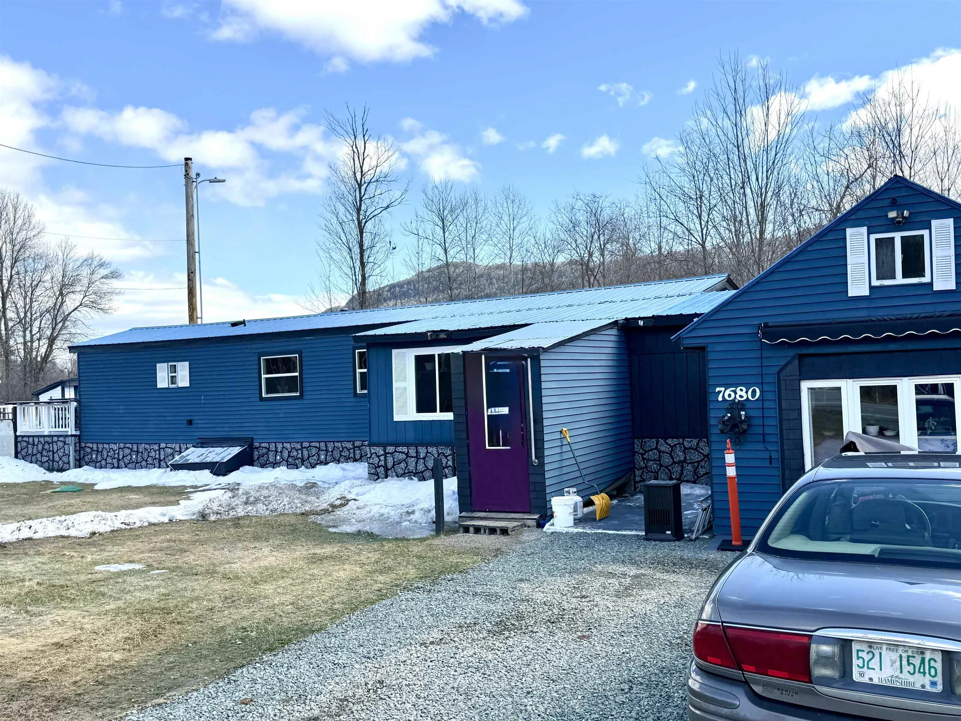 7680 Vt 102 Route Guildhall VT 05905