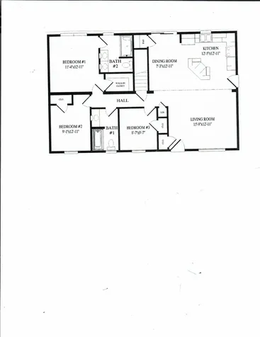 9 Cardinal Circle Hillsborough NH 03244
