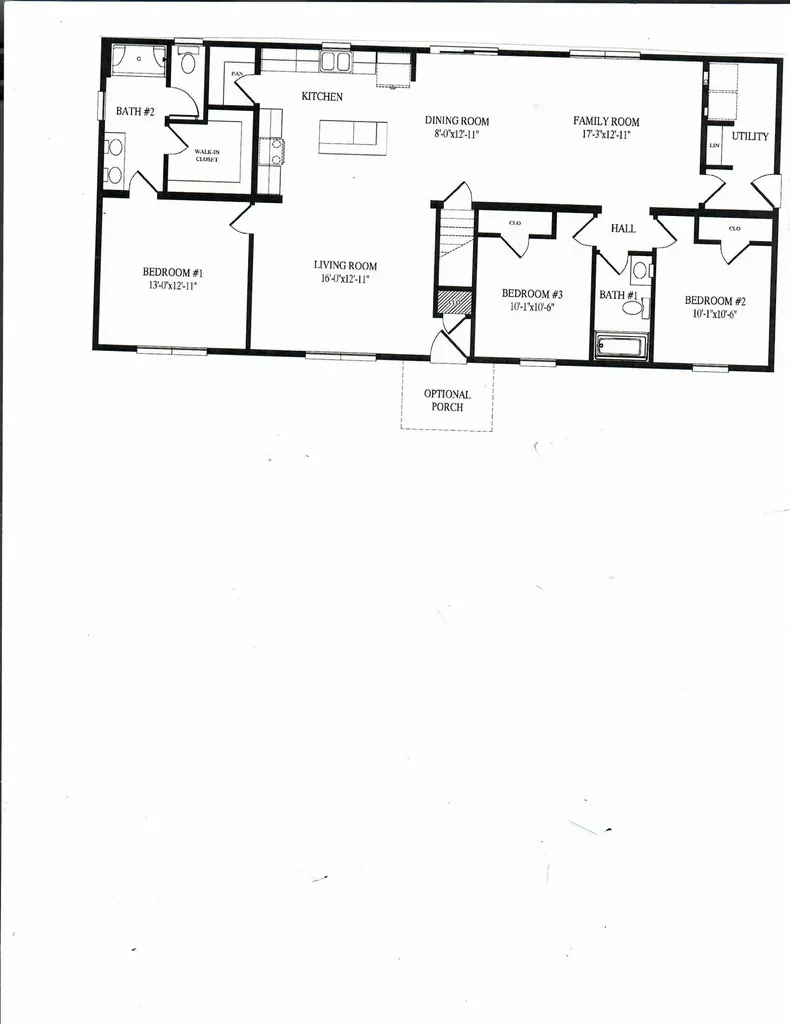 7 Cardinal Drive Hillsborough NH 03244