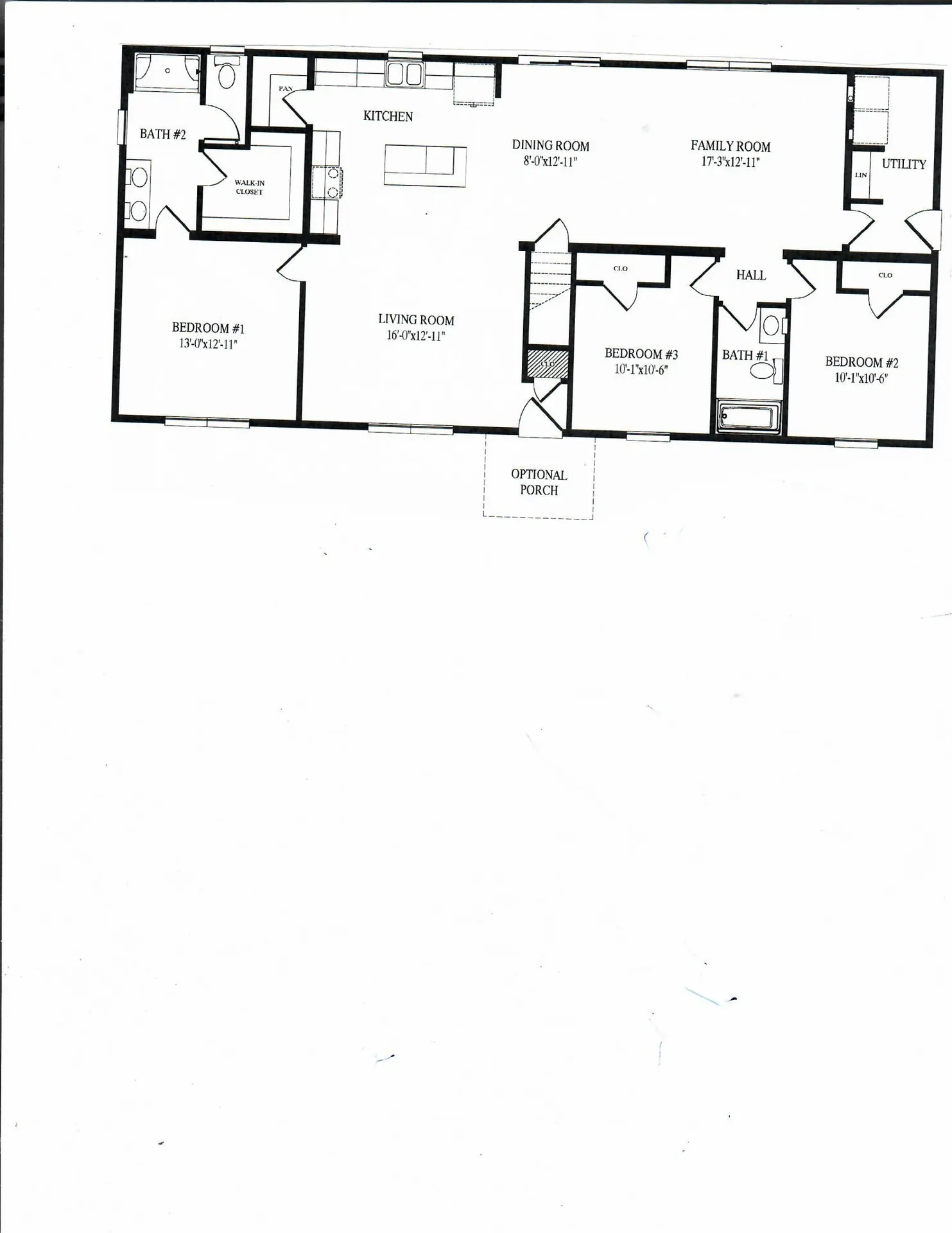 7 Cardinal Drive Hillsborough NH 03244