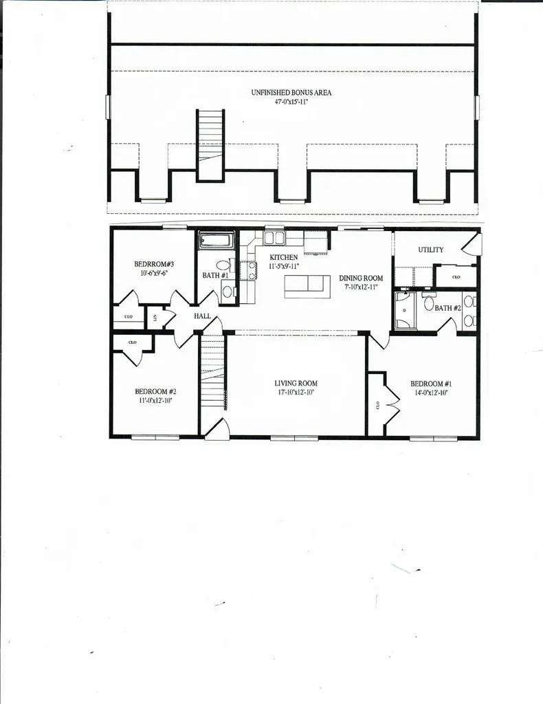 6 Cardinal Drive Hillsborough NH 03244