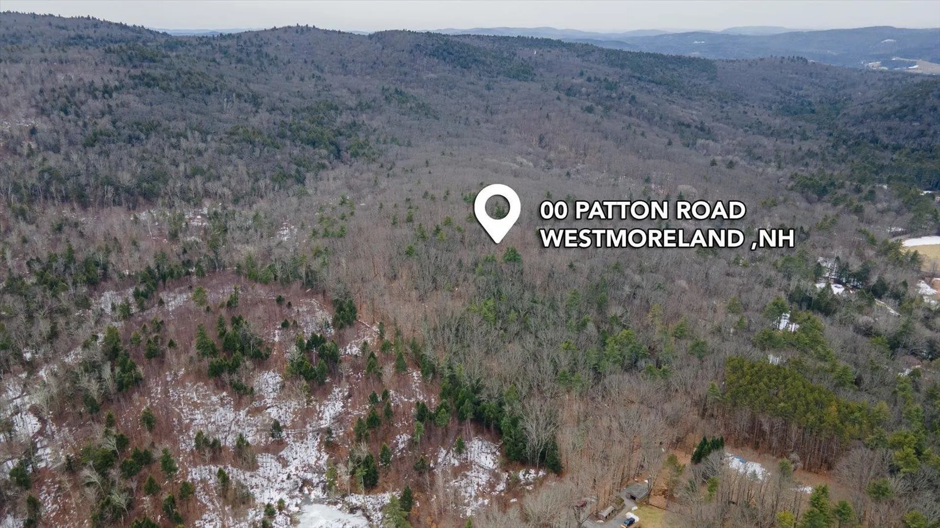 00 Patton Road Westmoreland NH 03467
