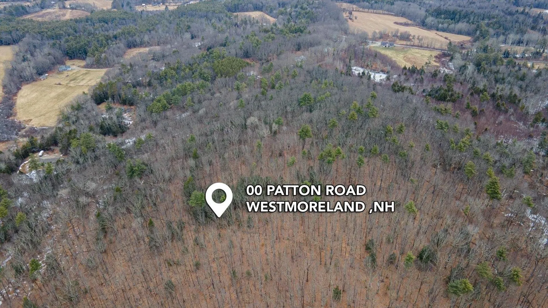 00 Patton Road Westmoreland NH 03467