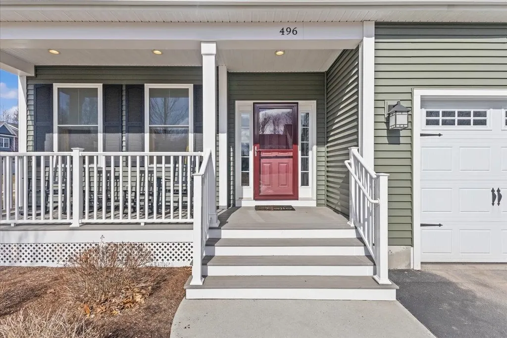 496 Anna's Court Colchester VT 05446