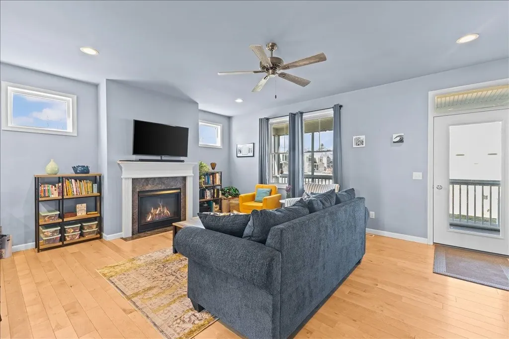 496 Anna's Court Colchester VT 05446