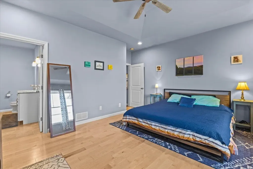 496 Anna's Court Colchester VT 05446