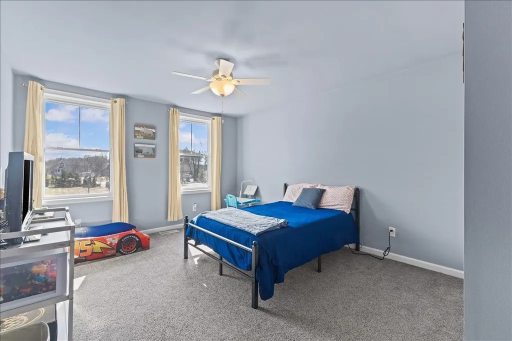 496 Anna's Court Colchester VT 05446