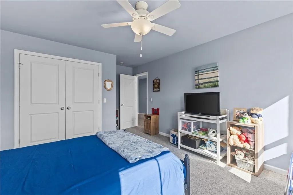 496 Anna's Court Colchester VT 05446