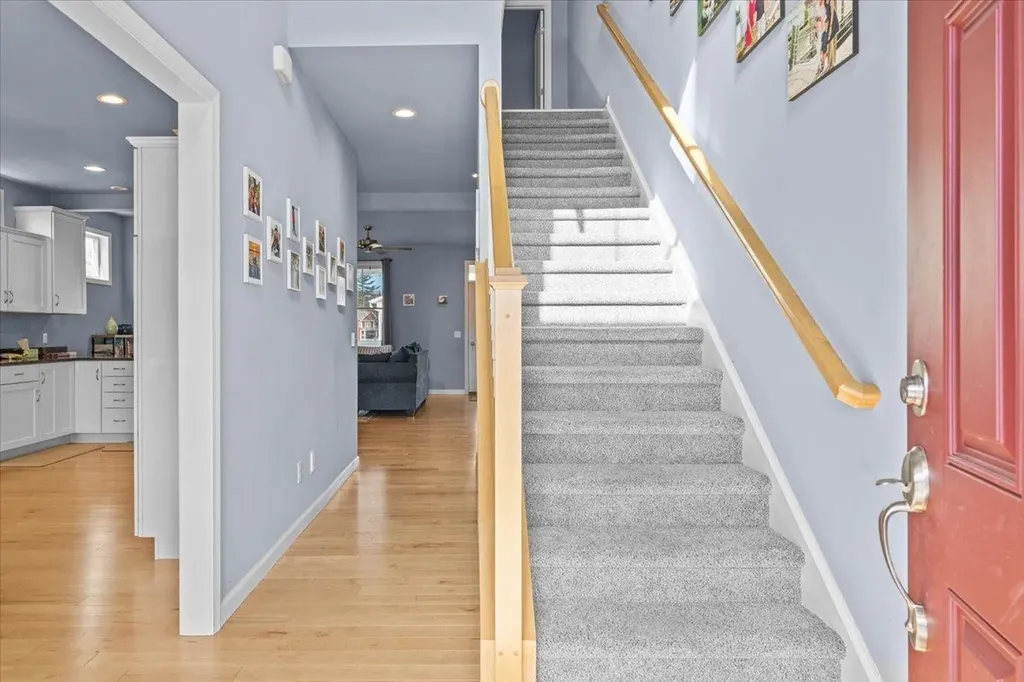 496 Anna's Court Colchester VT 05446