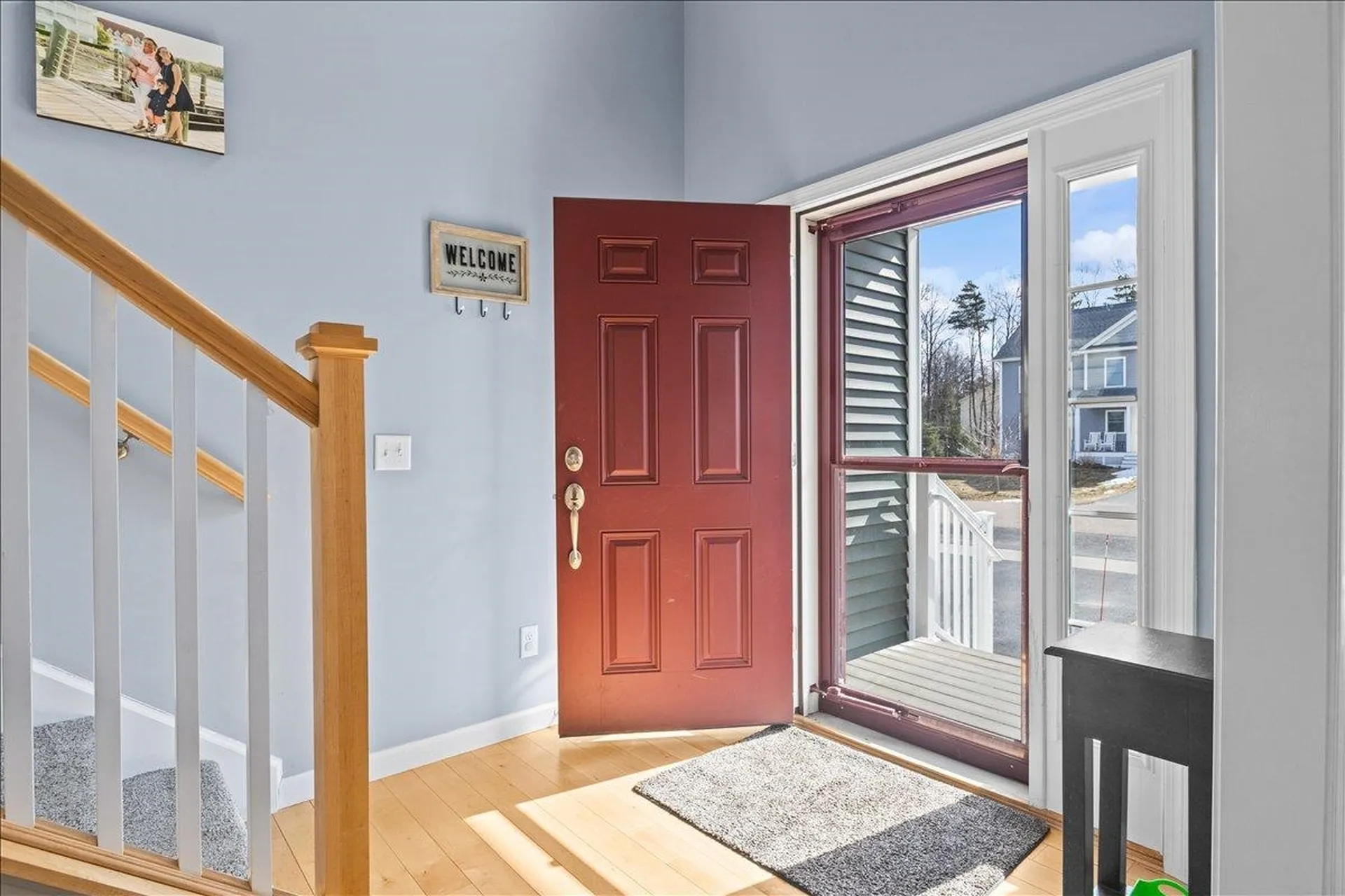 496 Anna's Court Colchester VT 05446