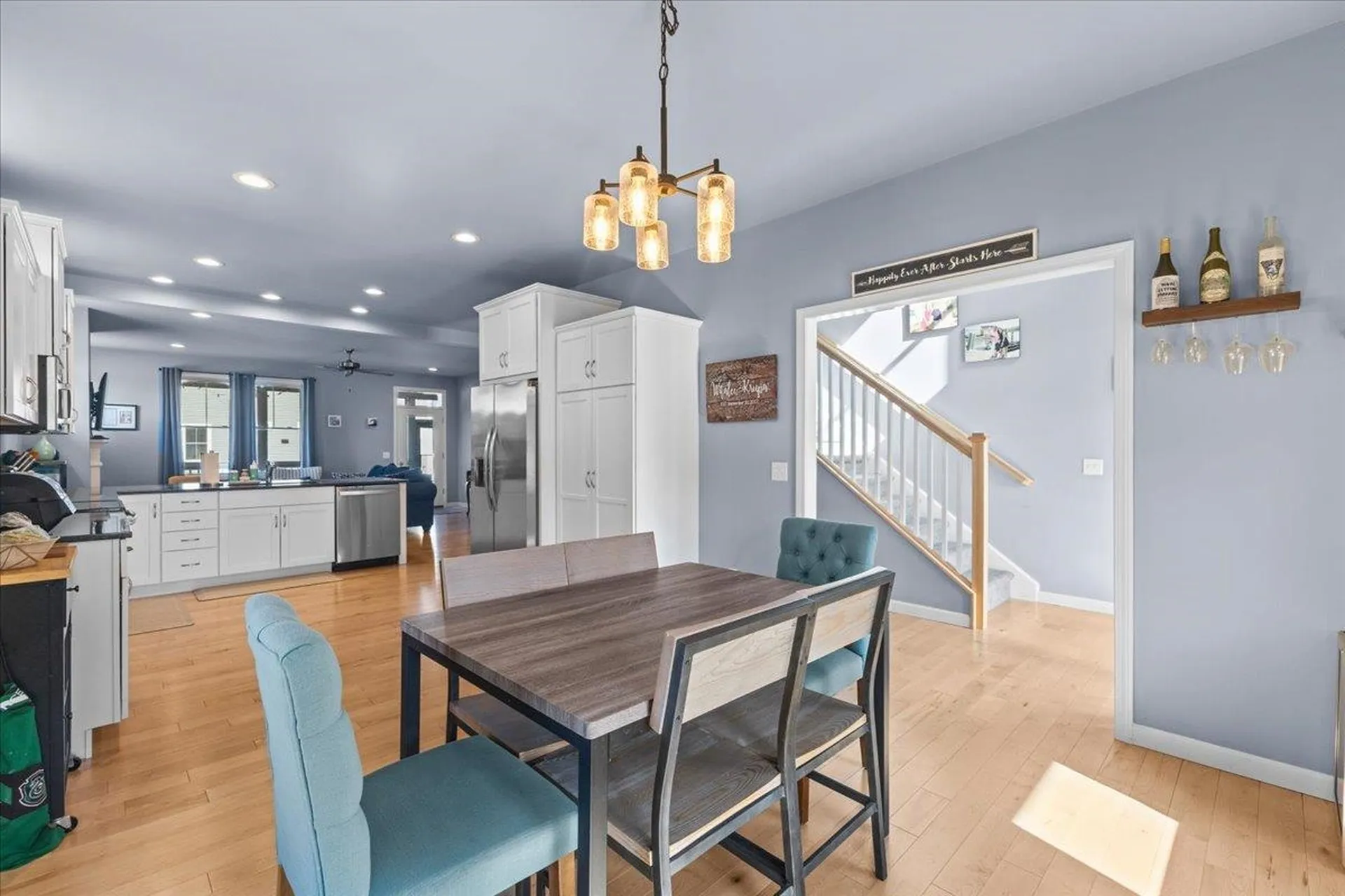 496 Anna's Court Colchester VT 05446