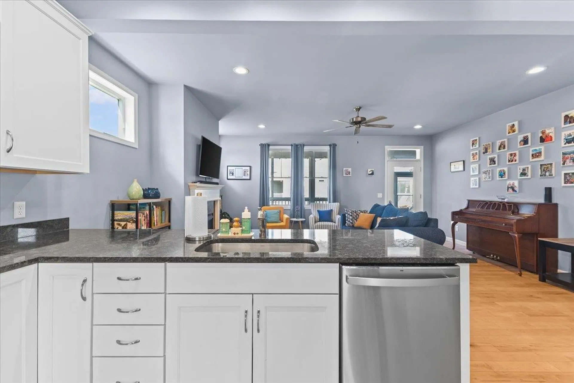496 Anna's Court Colchester VT 05446