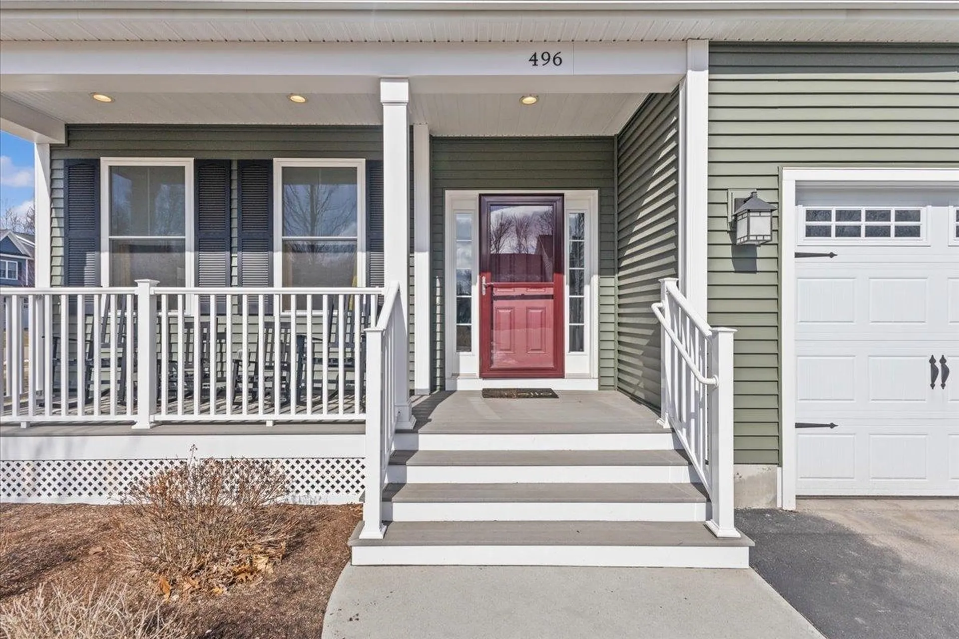 496 Anna's Court Colchester VT 05446