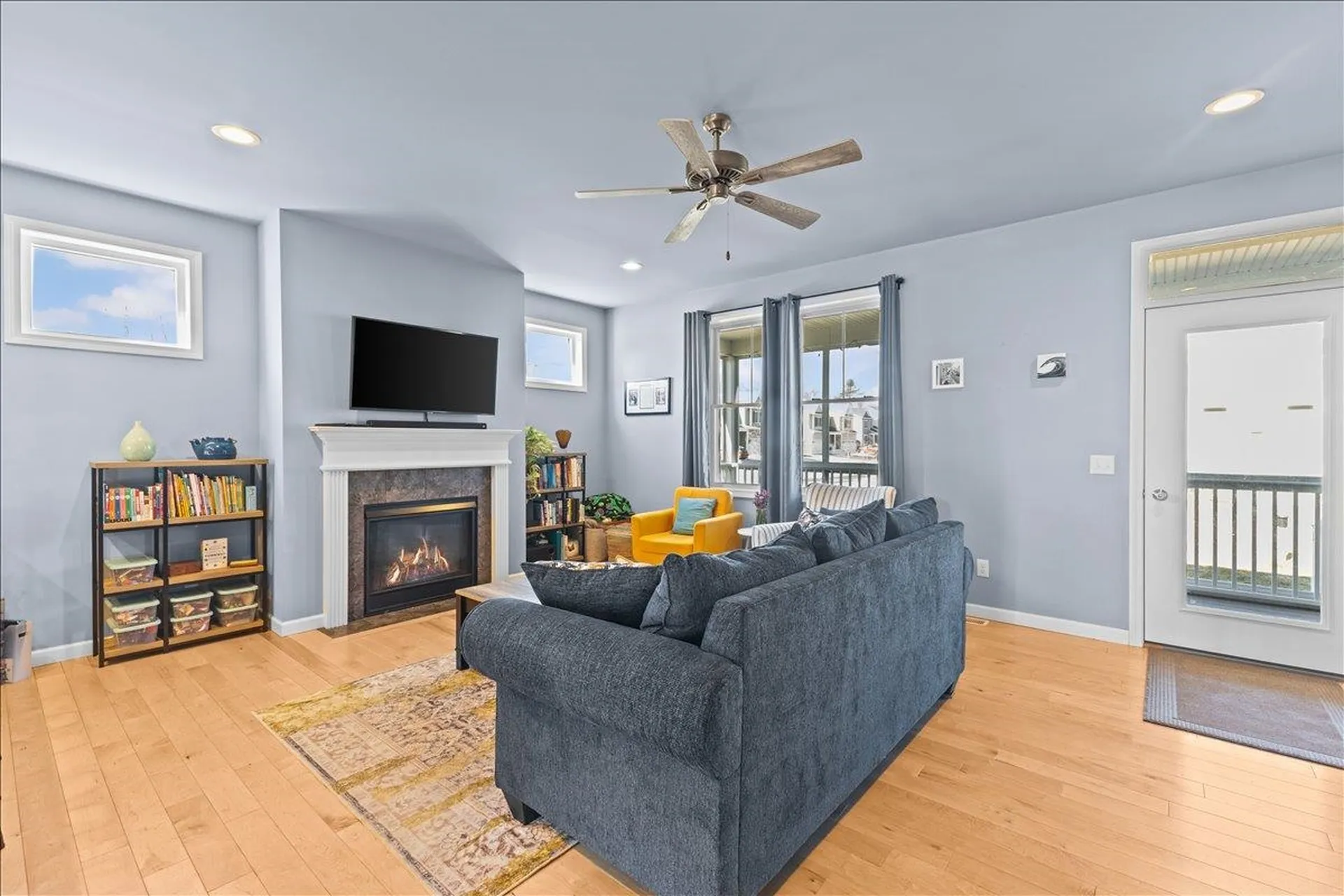 496 Anna's Court Colchester VT 05446