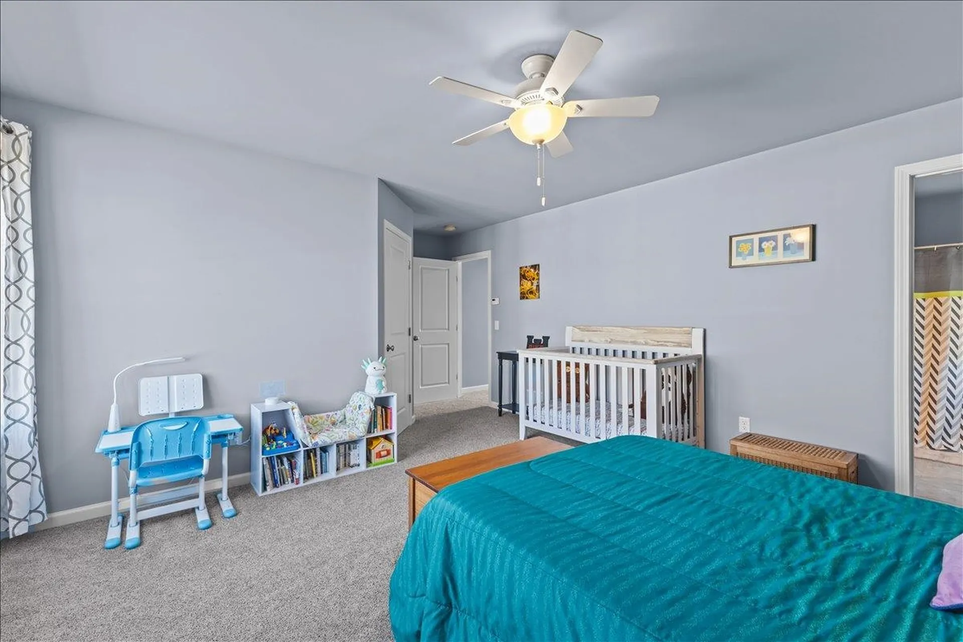 496 Anna's Court Colchester VT 05446