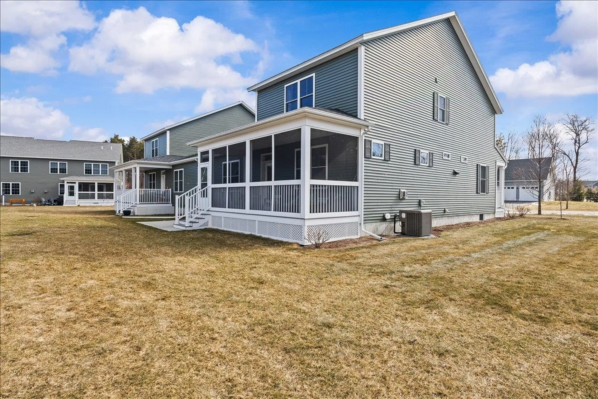 496 Anna's Court Colchester VT 05446