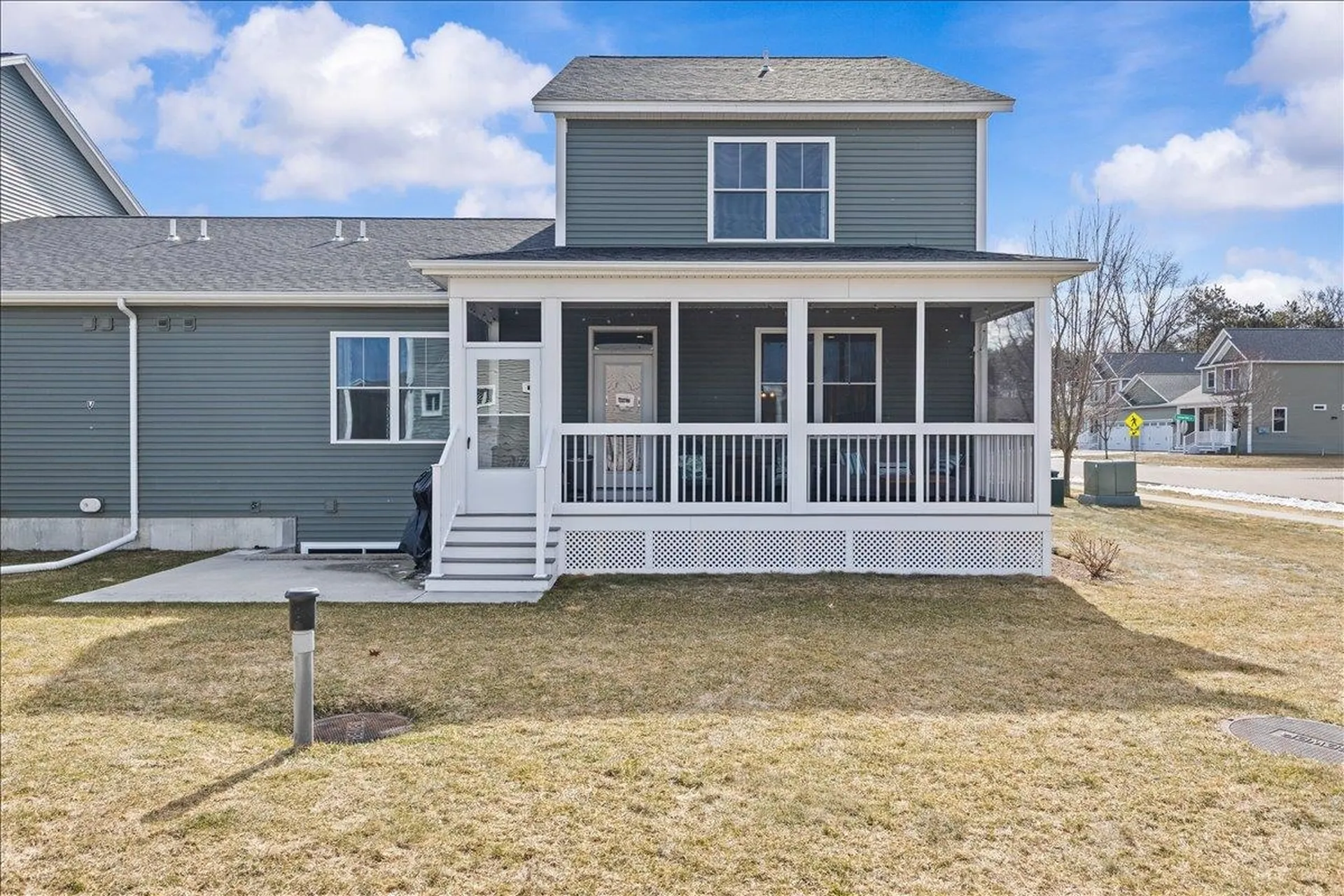 496 Anna's Court Colchester VT 05446