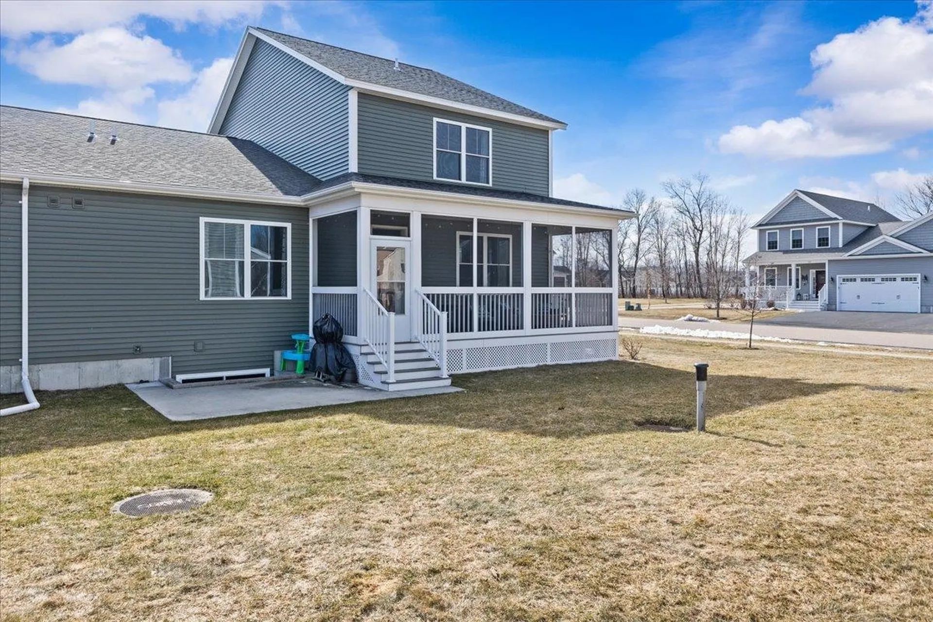 496 Anna's Court Colchester VT 05446
