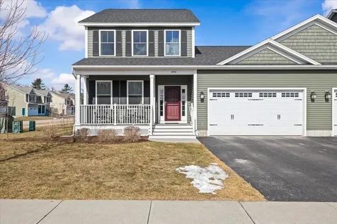 496 Anna's Court Colchester VT 05446