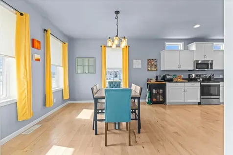 496 Anna's Court Colchester VT 05446