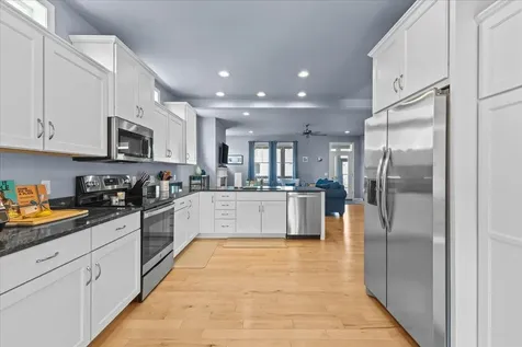 496 Anna's Court Colchester VT 05446