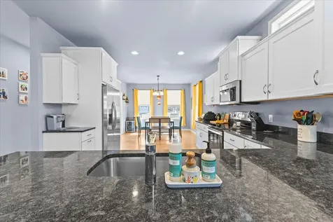 496 Anna's Court Colchester VT 05446