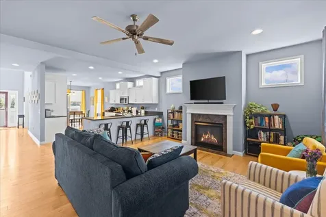 496 Anna's Court Colchester VT 05446