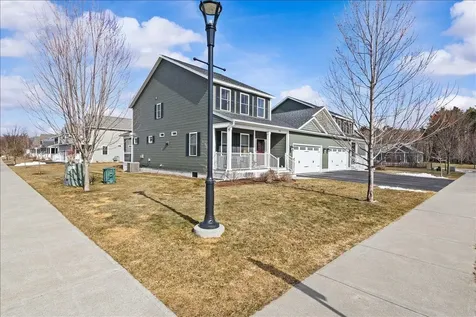 496 Anna's Court Colchester VT 05446